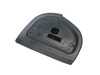 ES#4876528 - 2108106816G - Door Mirror Base Gasket - Right - Replace your cracked and aged mirror seals - URO - Mercedes Benz