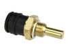ES#4876530 - 0095423517 - Coolant Temperature Sensor - (2 Pin) (Black) - URO - Mercedes Benz