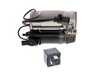 ES#4855965 - 4H0616005DKIT - Air Suspension Compressor - Air compressor for self-leveling suspension - Vemo - Audi