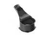 ES#4815600 - E46AD04-CF-2 - Karbonius CSL Carbon Snorkel - E46 M3 (S54) - Gloss - Snorkel extension the allows ducting from CSL bumper to airbox - Karbonius Composites - BMW