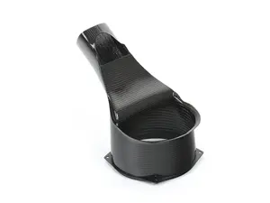 Karbonius CSL Carbon Snorkel - E46 M3 (S54) - Gloss