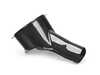 ES#4815600 - E46AD04-CF-2 - Karbonius CSL Carbon Snorkel - E46 M3 (S54) - Gloss - Snorkel extension the allows ducting from CSL bumper to airbox - Karbonius Composites - BMW