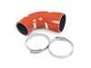 ES#1832357 - FM225TH - Turbo Outlet Hose - Connects the turbo to the pressure pipe - Forge - Audi