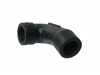ES#4876537 - 1040941282 - Idle Control Valve Hose - To idle adjuster from air flow sensor - URO - Mercedes Benz