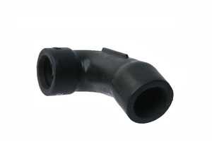 ES#4876537 - 1040941282 - Idle Control Valve Hose - To idle adjuster from air flow sensor - URO - Mercedes Benz