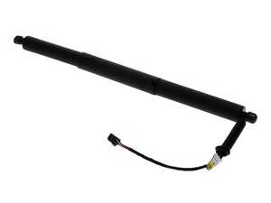 ES#4848347 - 80A827851A - Hatch Strut With Drive Unit - Priced Each - Keep your rear lid operating like it should - Vemo - Audi