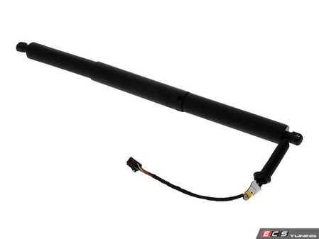 ES#4848347 - 80A827851A - Hatch Strut With Drive Unit - Priced Each - Keep your rear lid operating like it should - Vemo - Audi