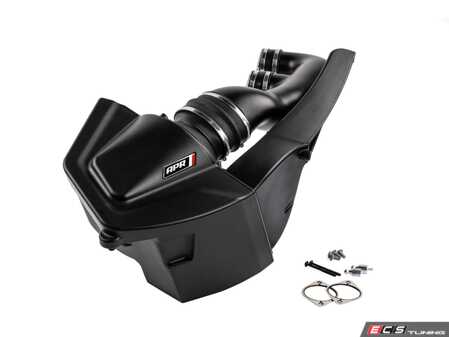 ES#4876540 - CI100067 - APR Intake System - 2.9T RS4/RS5  - Add a sporty, refined tone without being overbearing - APR - Audi