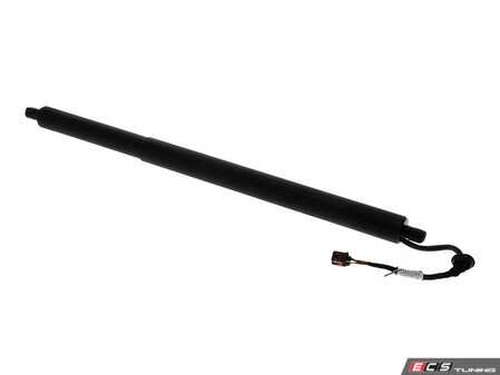 ES#4848362 - 4KE827851G - Hatch Strut With Drive Unit - Priced Each - Keep your rear lid operating like it should - Vemo - Audi