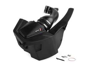 ES#4876483 - CI100072 - APR Intake System - 3.0T S4/S5 - Add a sporty, refined tone without being overbearing - APR - Audi