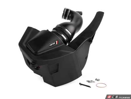 ES#4876483 - CI100072 - APR Intake System - 3.0T S4/S5 - Add a sporty, refined tone without being overbearing - APR - Audi