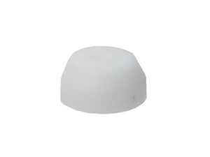 ES#4876549 - 1089900057 - Fastener Nut - Priced Each - Round Plastic Fastener from Turn Signal Light to Headlight Assembly - URO - Mercedes Benz
