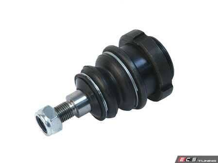 ES#4876552 - 1633500113 - Rear Lower Ball Joint - Priced Each - Includes installation hardware - URO - Mercedes Benz