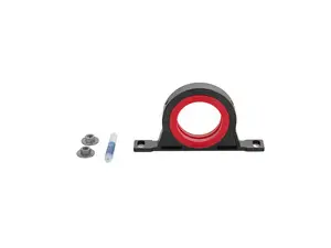 E36/E46/Z3/Z4 Driveshaft Center Support Carrier