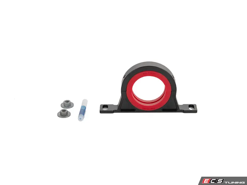 ECS - 013137la01KT - E36/E46/Z3/Z4 Driveshaft Center Support Carrier