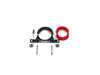 ES#4876575 - 013137la01KT - E36/E46/Z3/Z4 Driveshaft Center Support Carrier - Experience a drastic reduction in carrier deflection and increased driveline rigidity! - ECS - BMW