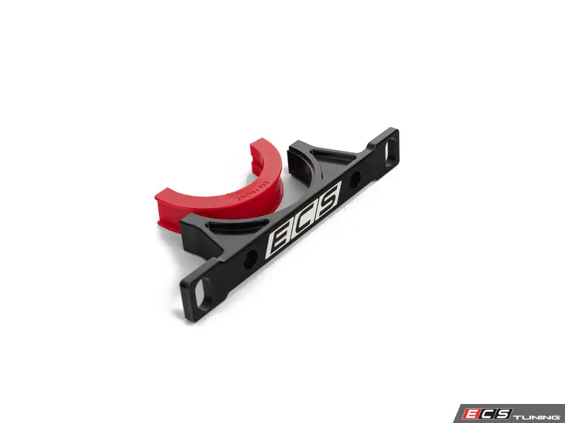 ECS - 013137la01KT - E36/E46/Z3/Z4 Driveshaft Center Support Carrier