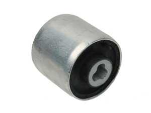 ES#4876555 - 2123330014 - Front Upper Control Arm Bushing - Priced Each - Front Axle, Two (2) Per Vehicle - Located on the Tension Strut Arm - URO - Mercedes Benz