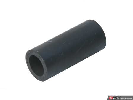 ES#4876557 - 1122030382 - Coolant Hose - Between the oil cooler and the water pump - URO - Mercedes Benz