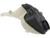 ES#4876559 - 2215000349 - Coolant Expansion Tank - Includes Sensor - Does not include new reservoir cap - URO - Mercedes Benz