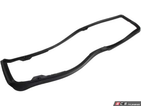ES#4876561 - 1078260258 - Tail Light Lens Seal - Right - URO - Mercedes Benz