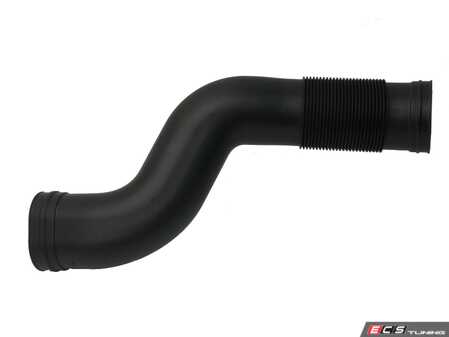 ES#4876565 - 1645051361 - Air Intake Hose - Left - Intake Scoop to Air Filter Housing - URO - Mercedes Benz