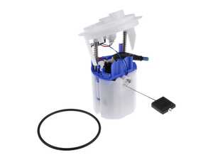ES#4876566 - 2044700894 - Fuel Pump Assembly - Includes fuel level sensor - URO - Mercedes Benz