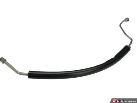 ES#4876568 - 1264660381 - Power Steering Pressure Hose - From power steering pump to power steering gearbox - URO - Mercedes Benz