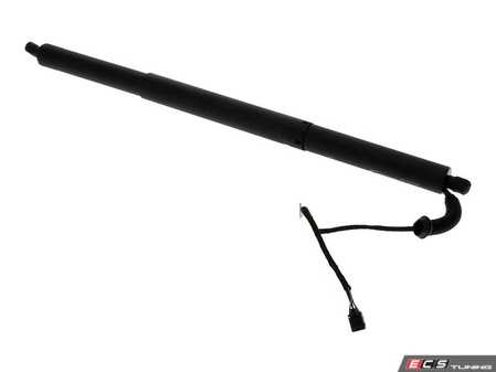 ES#4848354 - 80F827851B - Hatch Strut With Drive Unit - Priced Each - Keep your rear lid operating like it should - Vemo - Audi