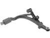 ES#4876585 - 1633300907 - Front Lower Control Arm - Right - Front Axle, Right Side - URO - Mercedes Benz