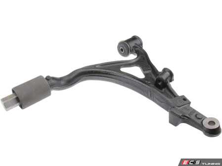 ES#4876585 - 1633300907 - Front Lower Control Arm - Right - Front Axle, Right Side - URO - Mercedes Benz