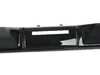 ES#4563761 - 51125A404A1 - Rear Diffusor - High Gloss Black - Manages airflow to reduce drag and improve stability. - Genuine BMW - BMW