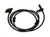 ES#4876589 - 2115403017 - Rear ABS Sensor - Priced Each - Fits left or right side - URO - Mercedes Benz