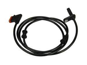 ES#4876589 - 2115403017 - Rear ABS Sensor - Priced Each - Fits left or right side - URO - Mercedes Benz