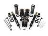 ES#4424759 - I-72-BR - BR Series Coilover Suspension Kit - Featuring 30 levels of adjustment and performance spring rates and valving that makes the BR Series perfect for both daily drivers and track warriors! - BC Racing - BMW