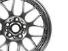 ES#3136608 - RG719HDBK - 17x8, 5x120, ET40, CB72.5 - BBS - 