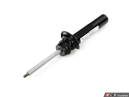 ES#3141268 - 31316862701 - LEFT FRONT SPRING ST - Genuine MINI - MINI