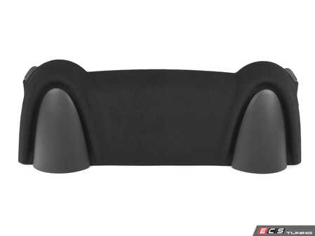 ES#2612129 - 51462758870 - Parcel Shelf - Front	 - Rear Window Parcel Shelf Deck - Front Portion - Genuine MINI - MINI