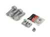 ES#4699504 - n91084901KT - Brake Service Installation Kit - Assembled By ECS - 