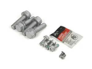 Brake Service Installation Kit