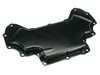 ES#4876590 - 2720100128 - Engine Oil Pan - Lower section - URO - Mercedes Benz