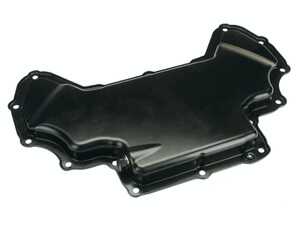ES#4876590 - 2720100128 - Engine Oil Pan - Lower section - URO - Mercedes Benz