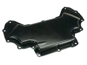 Engine Oil Pan