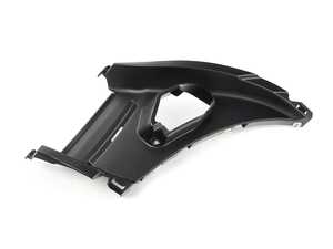 ES#2728423 - 51117308037 - COVER, AIR DUCT, LEFT - Genuine BMW - BMW