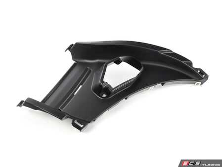 ES#2728423 - 51117308037 - COVER, AIR DUCT, LEFT - Genuine BMW - BMW