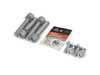 ES#4707508 - N91168901KT - Brake Service Installation Kit - Assembled By ECS - 