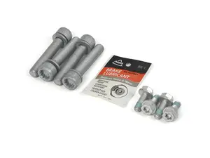 Brake Service Installation Kit