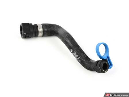 ES#3144699 - 17127617381 - SCHLAUCH GETRIEBE L - Genuine BMW - BMW MINI