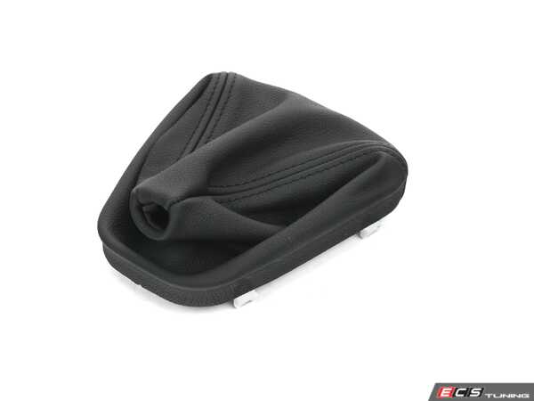 Genuine BMW - 25115A64993 - Z3 Shift Boot (25-11-5-A64-993)