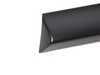 ES#3243 - B6S4DFKIT - S4 Lower Door Flare / Blade Kit - Grey - (NO LONGER AVAILABLE) - Get the S4 look with these European lower door flares - Genuine Volkswagen Audi - 